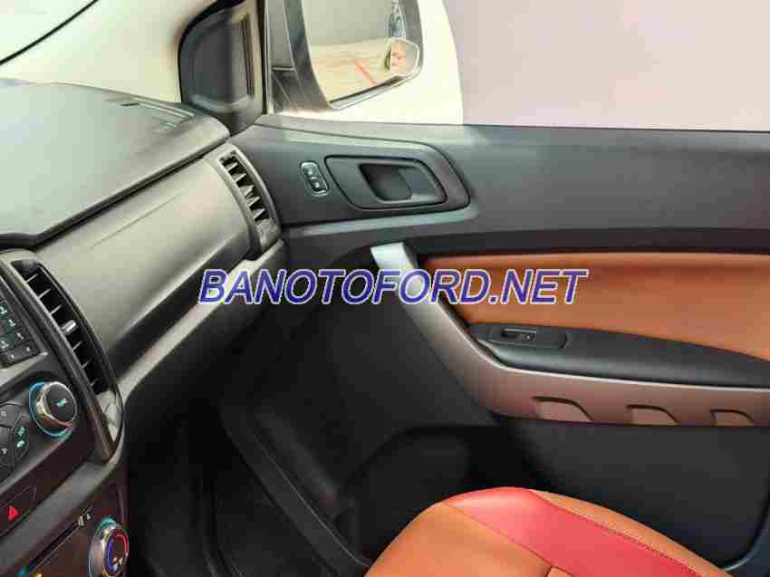 Bán xe Ford Ranger XLS 2.2L 4x2 MT sx 2019 - giá rẻ