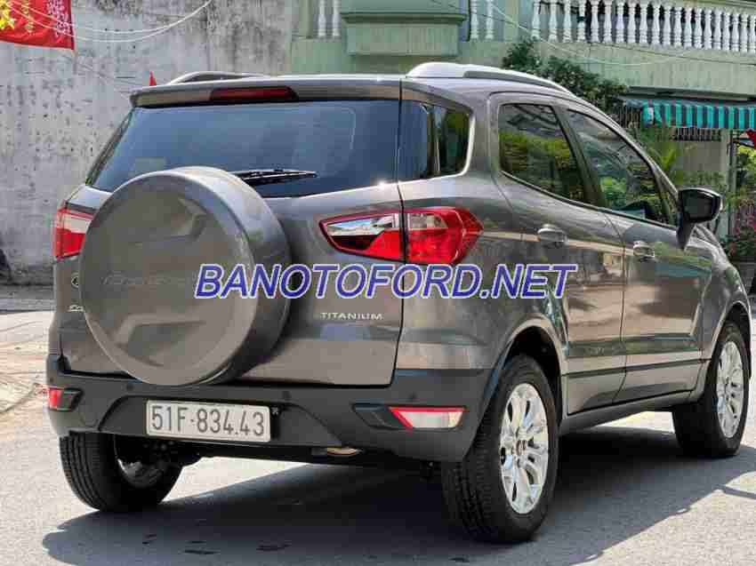 Ford EcoSport Titanium 1.5L AT 2015 Số tự động giá đẹp