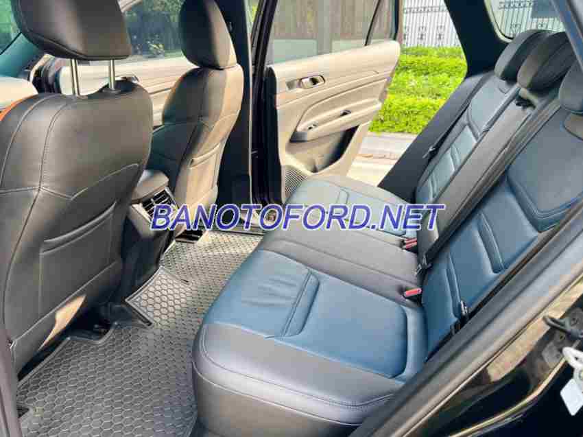Ford Territory Titanium X 1.5 AT 2023 - Giá tốt