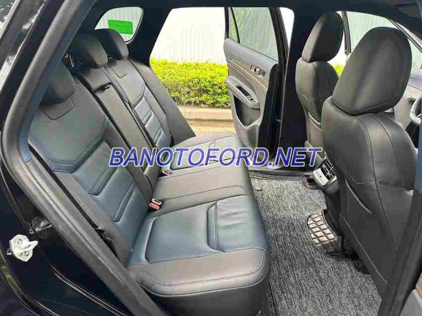 Ford Territory Titanium X 1.5 AT 2024 Máy xăng, xe đẹp