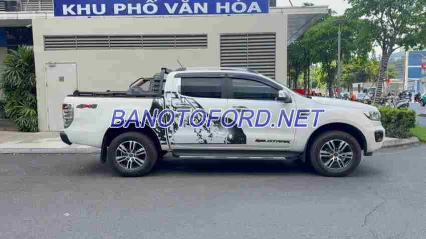 Bán xe Ford Ranger Wildtrak 2.0L 4x4 AT sx 2020 - giá rẻ
