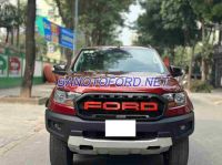 Xe Ford Ranger XLS 2.2L 4x2 AT đời 2017 đẹp bán gấp
