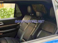 Cần bán xe Ford Explorer Limited 2.3L EcoBoost 2018 Số tự động