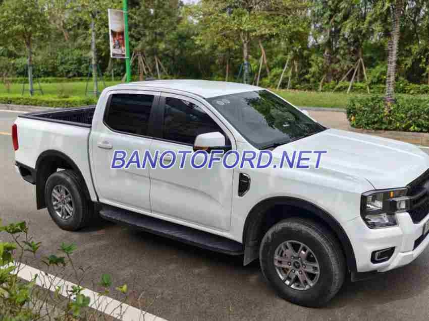 Ford Ranger 2023 Truck màu Trắng
