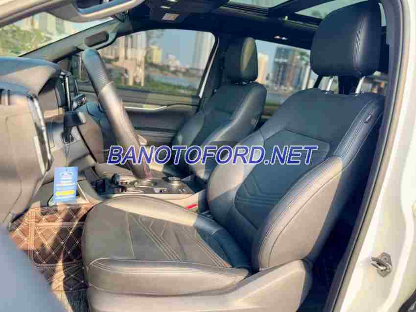 Ford Everest Titanium Plus 2.0L 4x4 AT năm sản xuất 2024 giá tốt