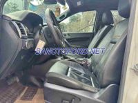 Cần bán Ford Ranger Wildtrak 2.0L 4x4 AT 2018 - Số tự động