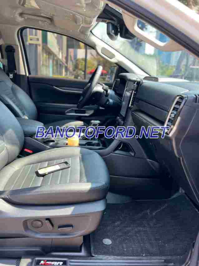Cần bán xe Ford Everest Sport 2.0L 4x2 AT 2024, xe đẹp