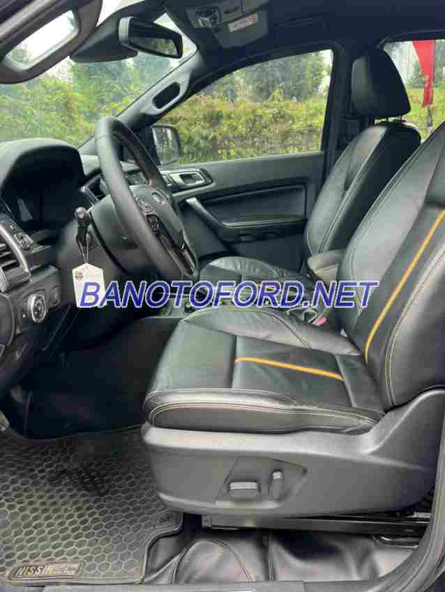 Cần bán xe Ford Ranger Wildtrak 2.0L 4x4 AT sx 2022