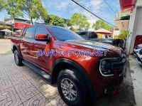Bán Ford Ranger XLS 2.0L 4x2 AT 2023 - Cam