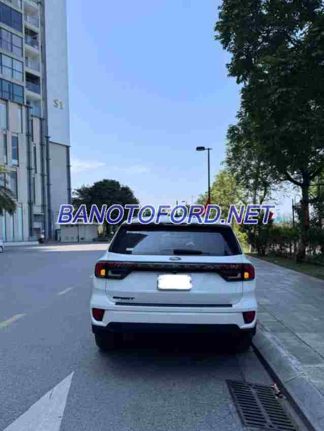 Bán xe Ford Everest Sport 2.0L 4x2 AT đời 2023 - Giá tốt
