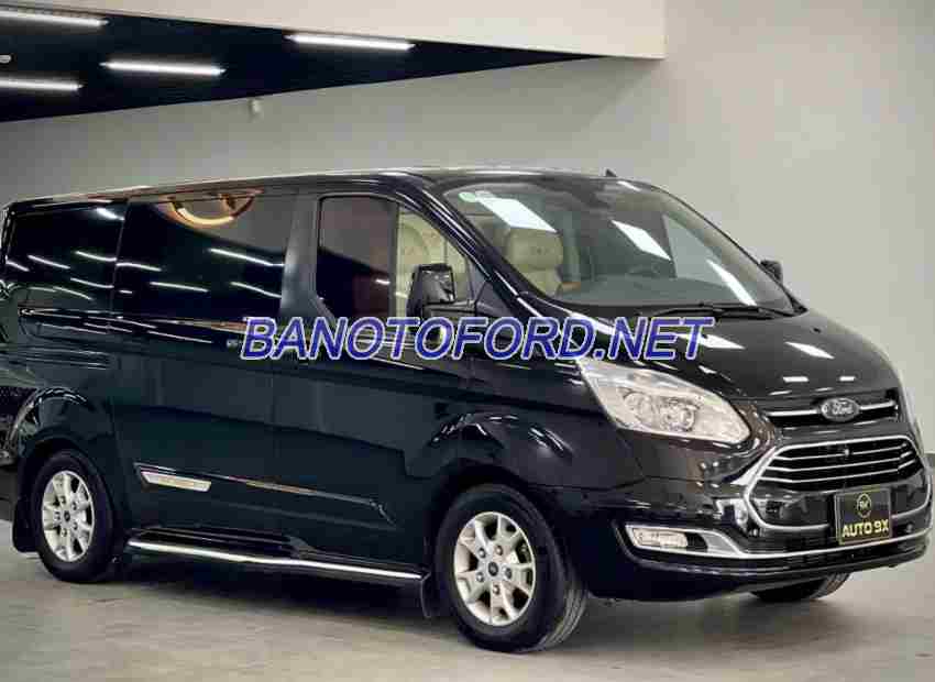 Cần bán xe Ford Tourneo Limousine Titanium 2.0 AT 2019, xe đẹp