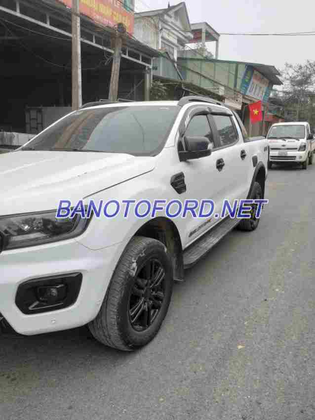 Cần bán nhanh Ford Ranger Wildtrak 2.0L 4x4 AT 2022 cực đẹp