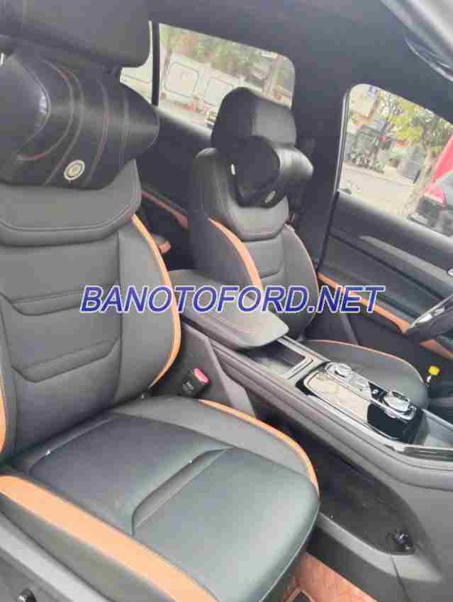 Cần bán Ford Territory Titanium X 1.5 AT 2026, xe đẹp giá rẻ bất ngờ