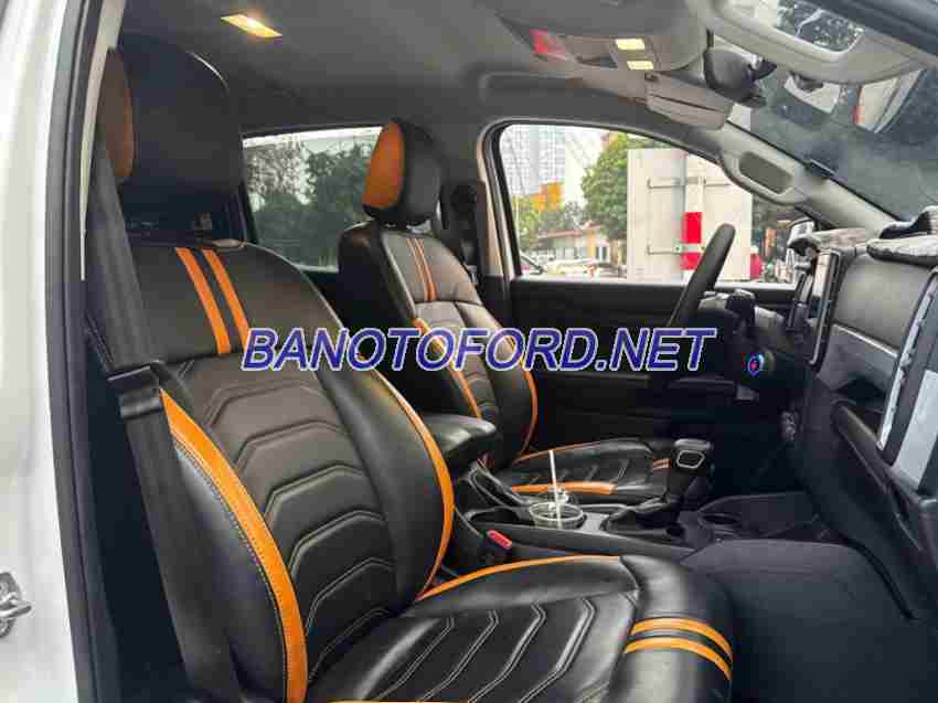 Cần bán xe Ford Ranger XLS 2.0L 4x2 AT 2024, xe đẹp