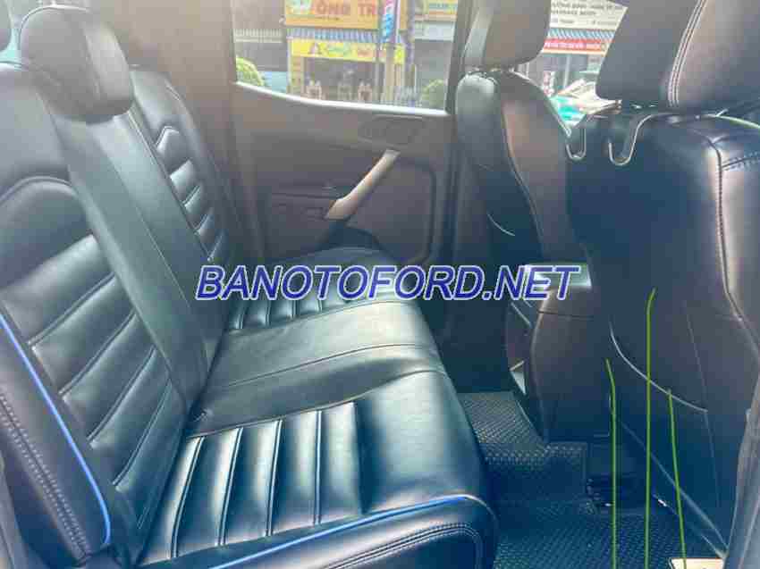 Cần bán gấp Ford Ranger XLS 2.2L 4x2 AT 2021 - Xe đẹp - Giá tốt