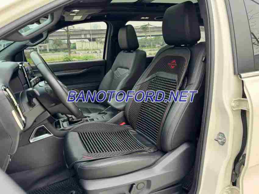 Ford Everest Titanium 2.0L 4x2 AT sản xuất 2023 cực chất!