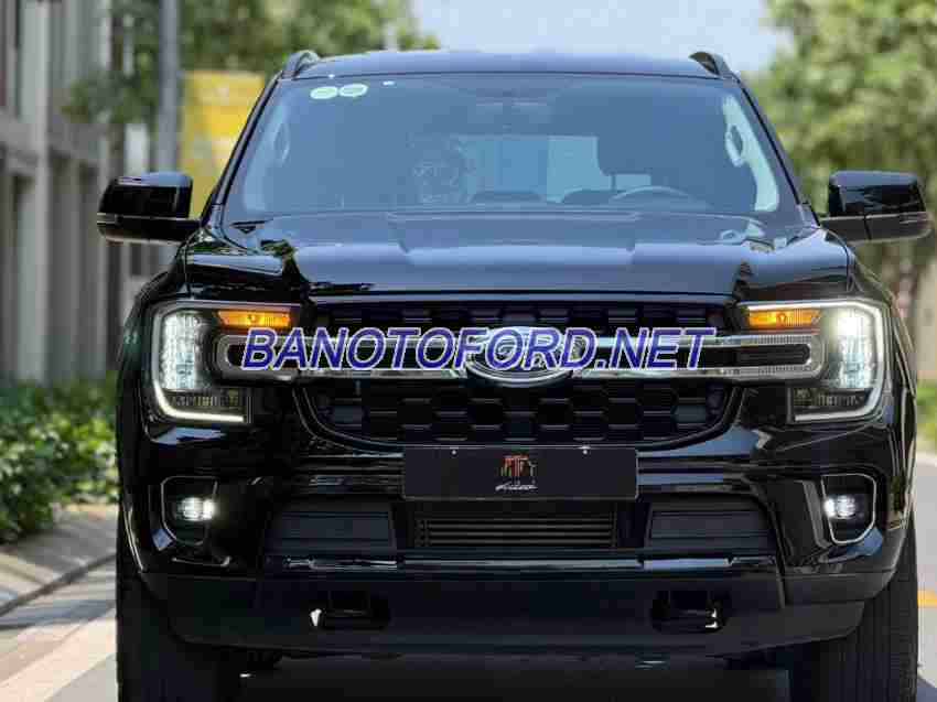 Cần bán nhanh Ford Everest Ambiente 2.0L 4x2 AT 2025 cực đẹp