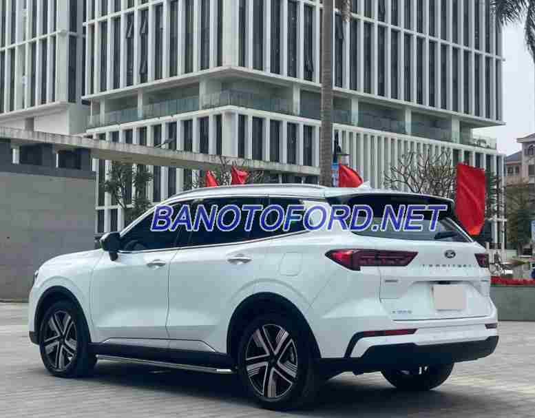 Cần bán Ford Territory Titanium X 1.5 AT đời 2026