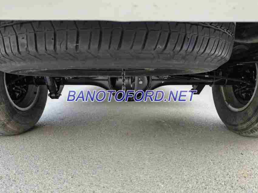 Bán Ford Ranger XLS 2.2L 4x2 AT đời 2016 xe đẹp - giá tốt