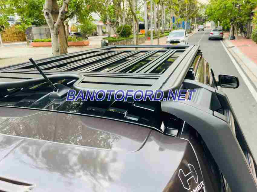 Cần bán gấp Ford Everest Platinum 2.0L 4x4 AT năm 2024 giá cực tốt