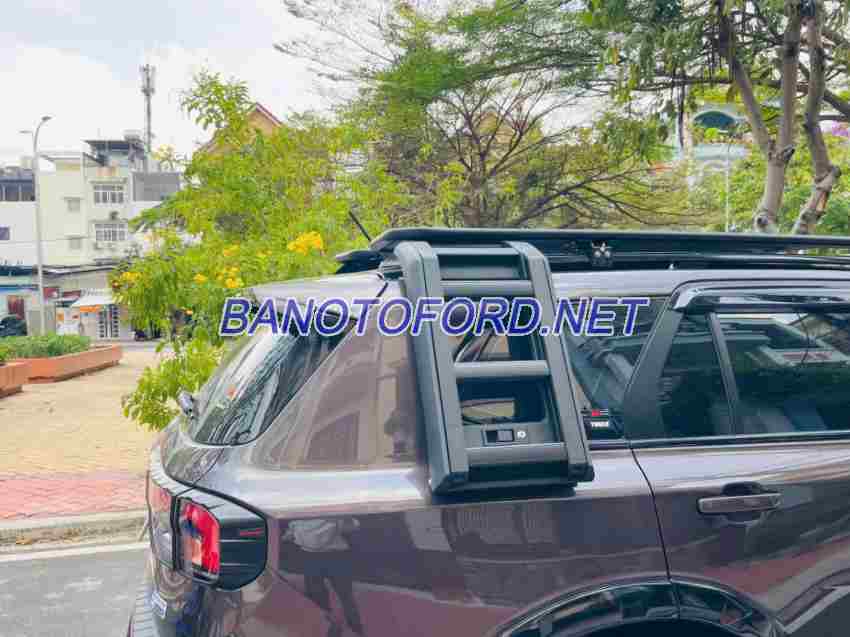 Cần bán Ford Everest Platinum 2.0L 4x4 AT 2024, xe đẹp giá rẻ bất ngờ