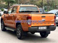 Xe Ford Ranger Wildtrak 3.2L 4x4 AT đời 2016 đẹp bán gấp