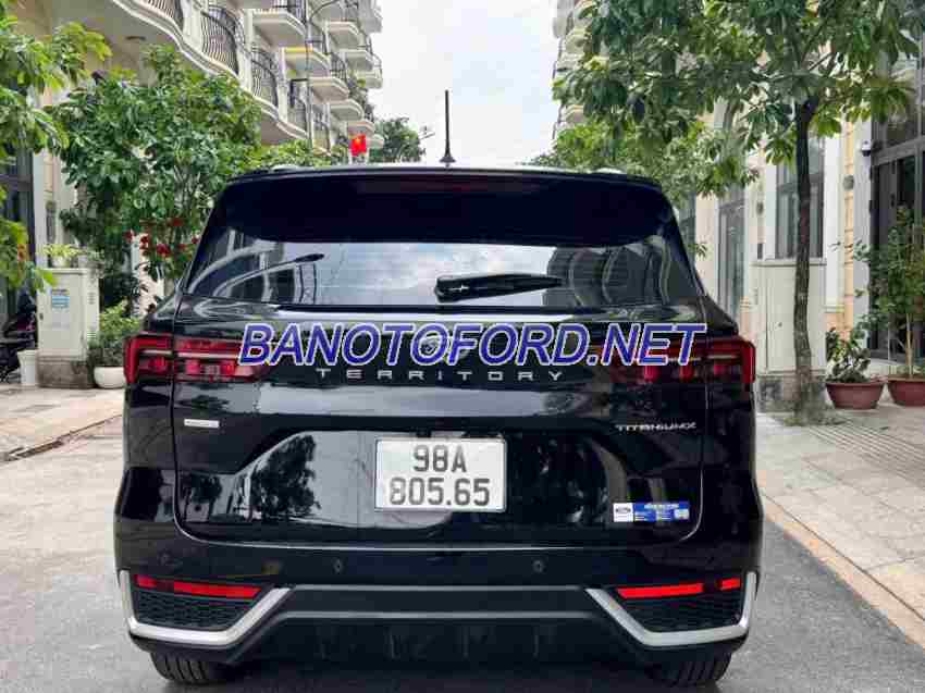 Xe Ford Territory Titanium X 1.5 AT đời 2024 đẹp bán gấp