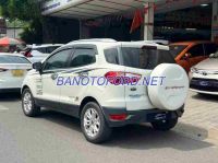 Bán Ford EcoSport Titanium 1.5L AT đời 2016 xe đẹp - giá tốt