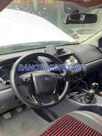 Ford Ranger XLS 2.2L 4x2 MT 2017 giá cực tốt