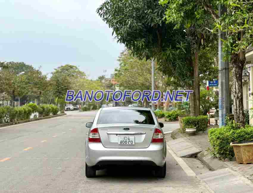 Bán Ford Focus Titanium 2.0 AT 2013 - Bạc