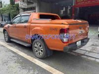 Bán xe Ford Ranger Wildtrak 3.2L 4x4 AT đời 2016 - Giá tốt
