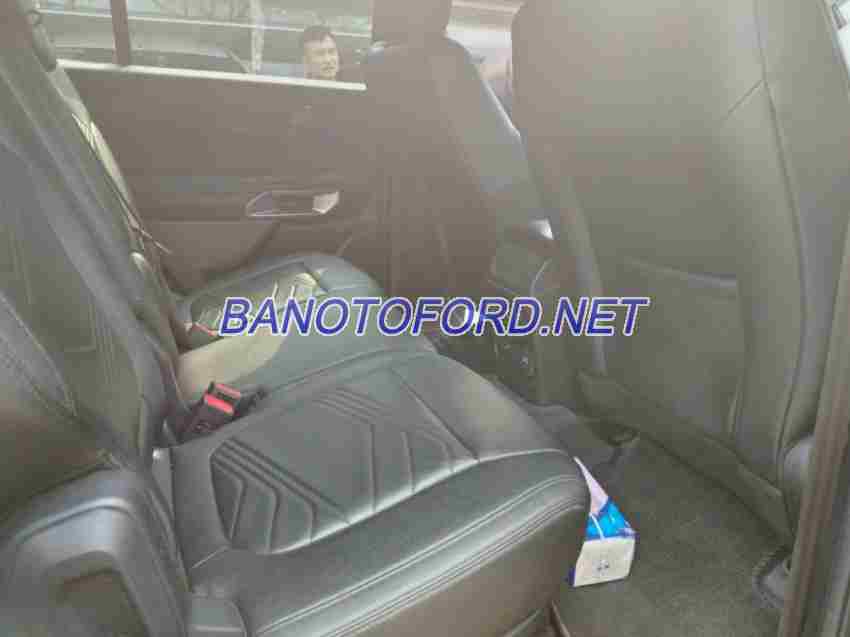 Cần bán Ford Everest Titanium Plus 2.0L 4x4 AT 2023, xe đẹp giá rẻ bất ngờ