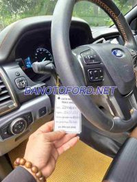 Cần bán gấp Ford Ranger Wildtrak 3.2L 4x4 AT 2018 - Xe đẹp - Giá tốt