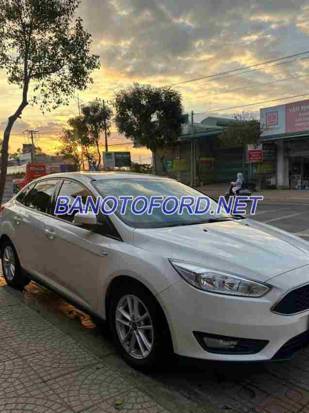 Bán xe Ford Focus Trend 1.5L sx 2017 - giá rẻ