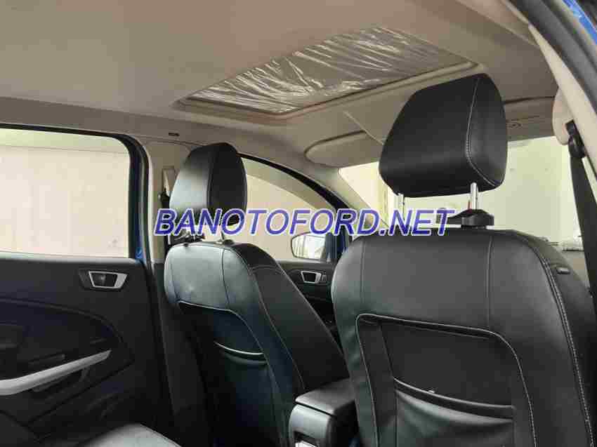 Ford EcoSport Titanium 1.5L AT 2019 Số tự động giá đẹp