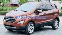 Xe Ford EcoSport Titanium 1.5L AT đời 2019 đẹp bán gấp