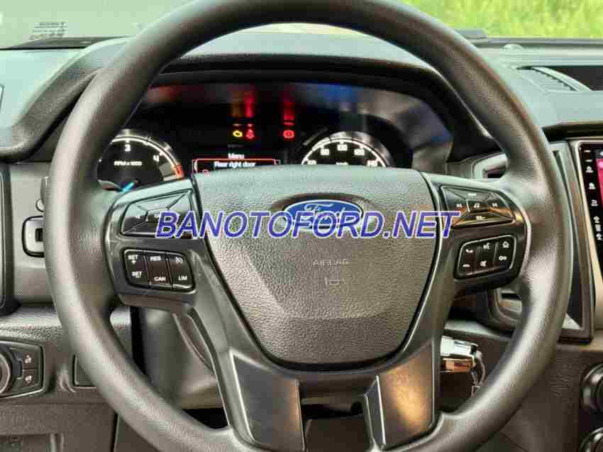 Cần bán gấp Ford Ranger XLS 2.2L 4x2 AT 2021 - Xe đẹp - Giá tốt