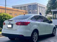 Ford Focus Trend 1.5L năm 2017 cần bán