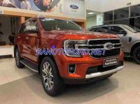 Ford Everest Titanium 2.0L 4x2 AT Nhập khẩu Số tự động rất đẹp - 2026