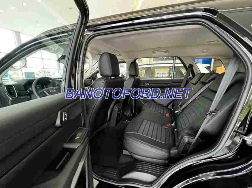 Xe chất - Giá tốt Ford Everest Sport 2.0L 4x2 AT 2026