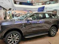 Ford Everest Titanium Plus 2.0L 4x4 AT 2026