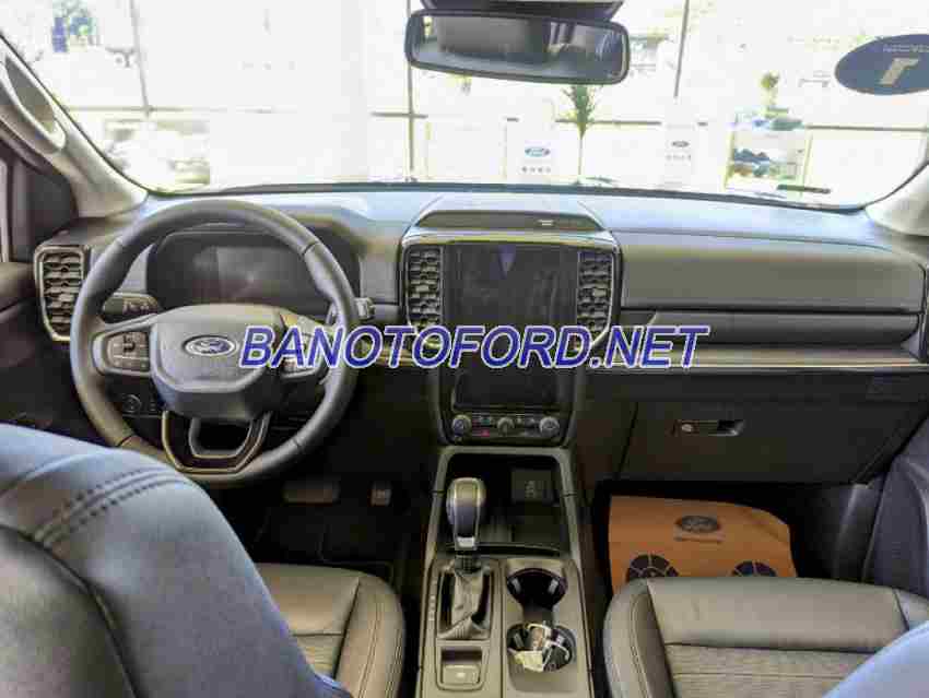 Bán xe Ford Everest Sport 2.0L 4x2 AT 2026