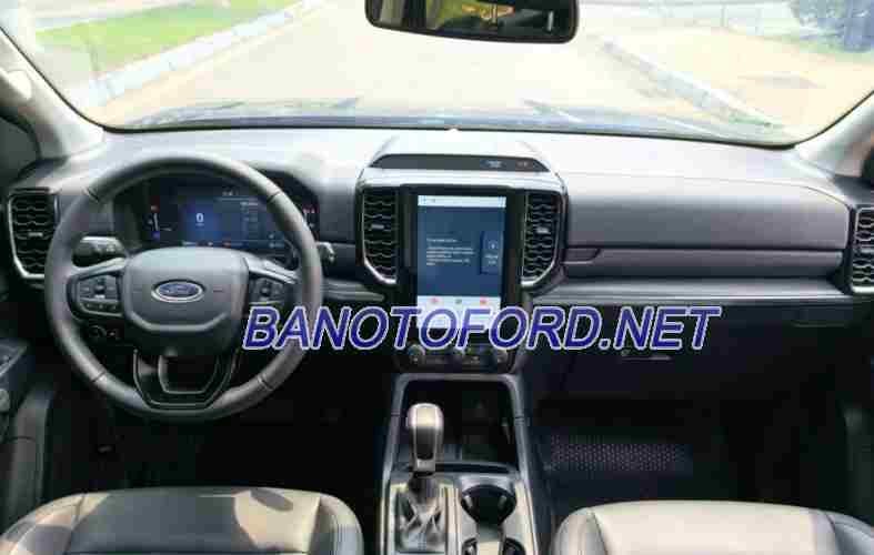 Cần bán Ford Everest Sport 2.0L 4x2 AT 2024, xe đẹp giá rẻ bất ngờ