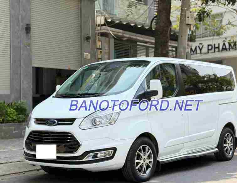 Cần bán xe Ford Tourneo Titanium 2.0 AT 2020 Số tự động