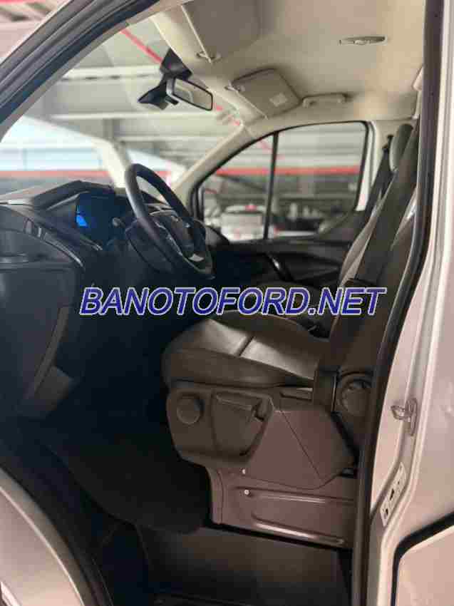 Ford Tourneo Trend 2.0 AT 2019 Máy xăng đẹp long lanh