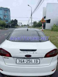 Bán xe Ford Mondeo 2.3 AT sx 2010 - giá rẻ
