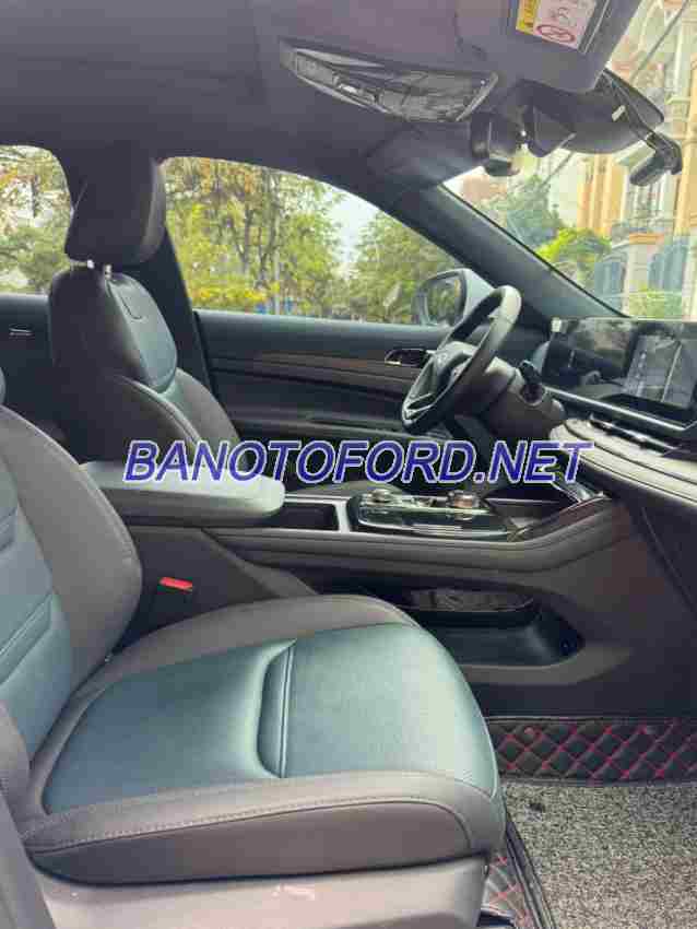 Ford Territory Titanium X 1.5 AT sản xuất 2023 cực chất!