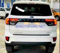 Ford Everest Titanium Plus 2.0L 4x4 AT 2026 Giá Tốt - Hỗ Trợ Từ A - Z