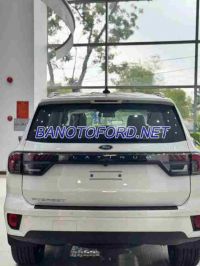 Ford Everest Platinum 2.0L 4x4 AT 2026 Số tự động bản Máy dầu