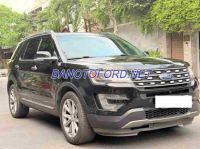 Ford Explorer Limited 2.3L EcoBoost 2016 Số tự động giá đẹp
